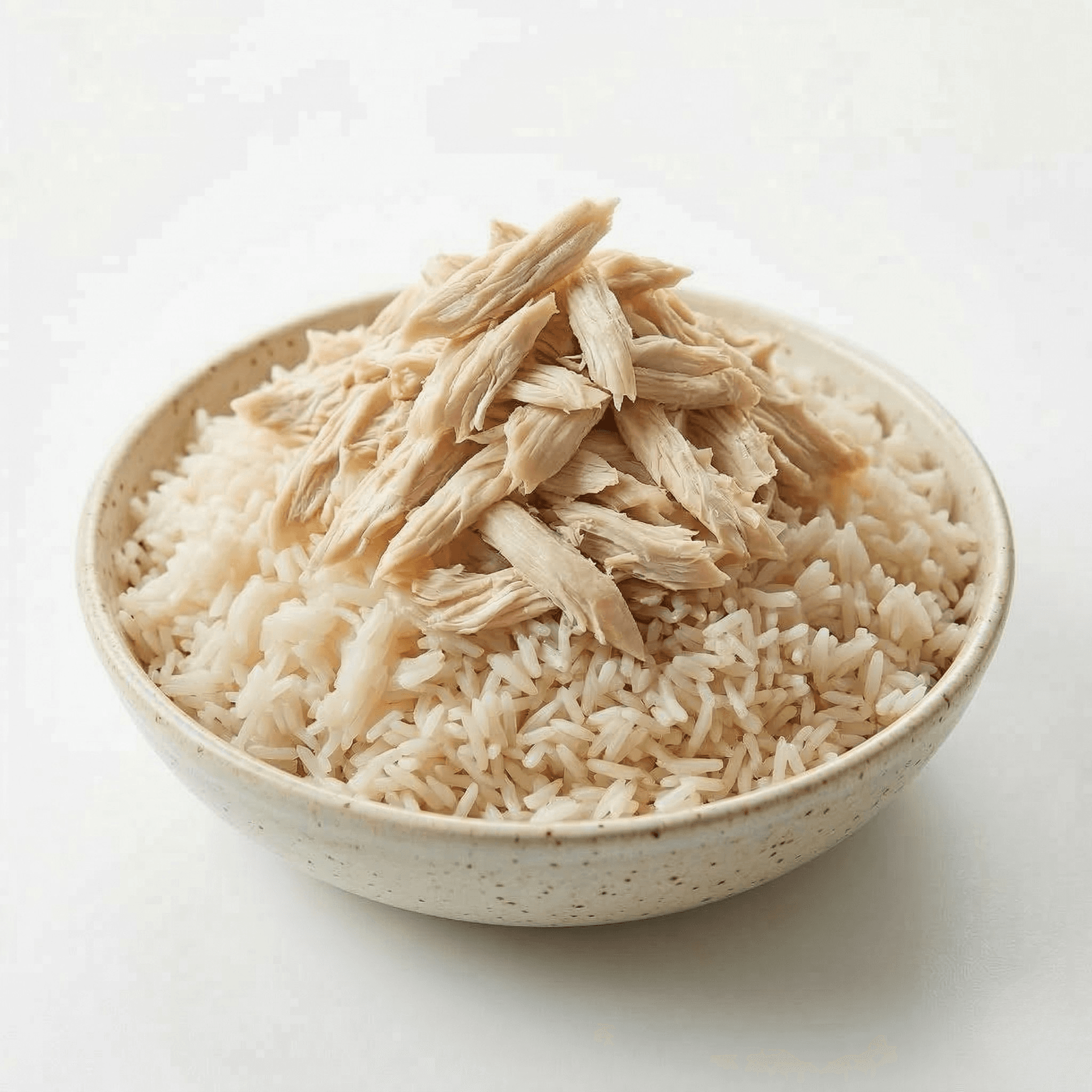 Tavuklu Pilav